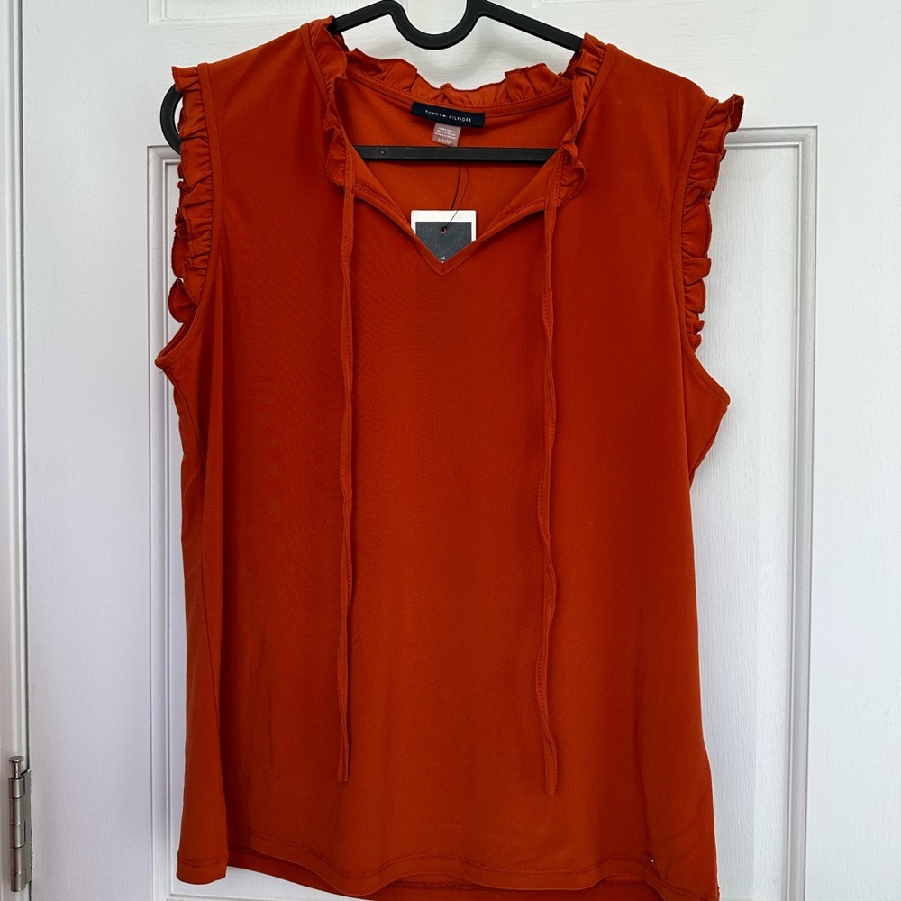 Tommy Hilfiger shirt